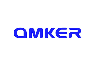 OMKER logo