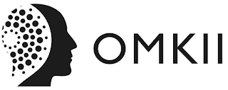 OMKII logo