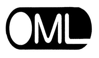 OML logo