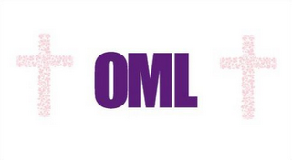 OML logo