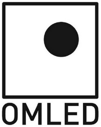 OMLED logo