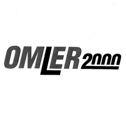 OMLER 2000 logo