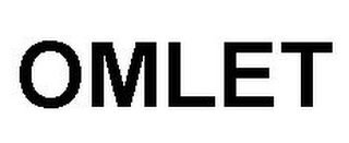 OMLET logo