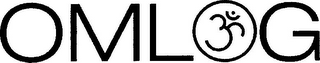 OMLOG logo