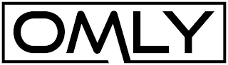 OMLY logo