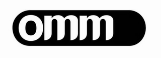 OMM logo