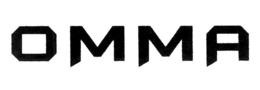 OMMA logo