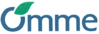 OMME logo