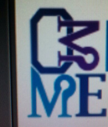 OMME logo