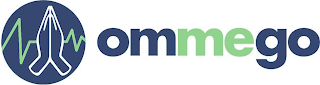 OMMEGO logo
