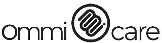 OMMI M. CARE logo