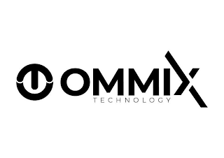 OMMIX TECHNOLOGY logo