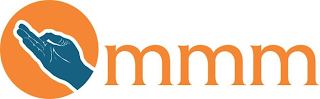 OMMM logo