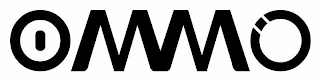OMMO logo