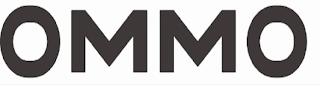 OMMO logo