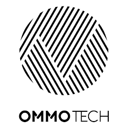 OMMOTECH logo
