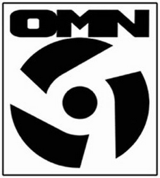 OMN 999 logo