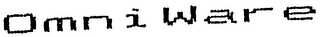 OMN I WARE logo