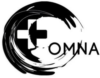 OMNA logo