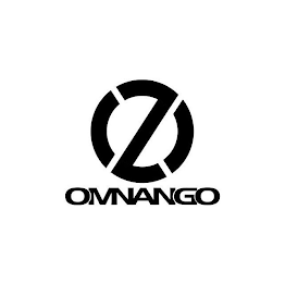 OMNANGO logo