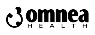 OMNEA H E A L T H logo