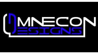 OMNECON DESIGNS logo