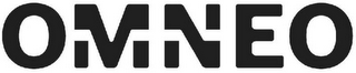 OMNEO logo