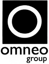 OMNEO GROUP logo
