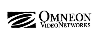 OMNEON VIDEONETWORKS logo