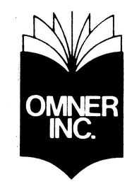 OMNER INC. logo