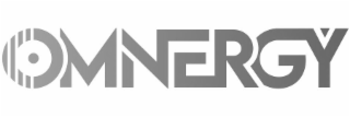 OMNERGY logo