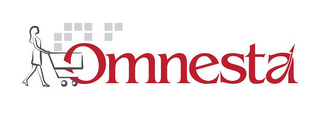 OMNESTA logo