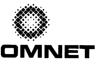 OMNET logo