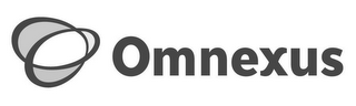 OMNEXUS logo