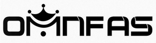 OMNFAS logo