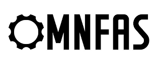 OMNFAS logo