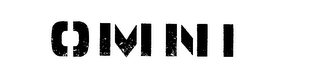 OMNI logo