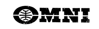 OMNI logo