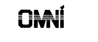 OMNI logo