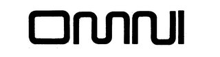OMNI logo