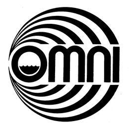 OMNI logo
