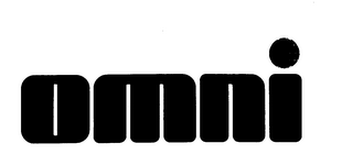 OMNI logo