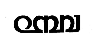 OMNI logo