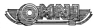 OMNI logo