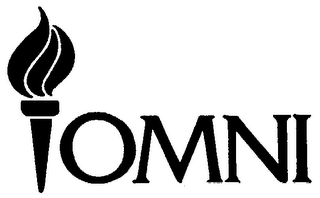 OMNI logo