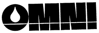OMNI logo