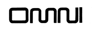 OMNI logo