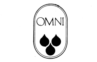 OMNI logo