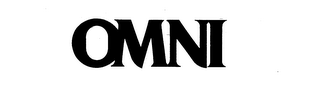 OMNI logo