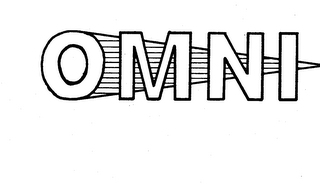 OMNI logo